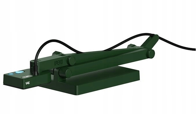 WIZUALIZER IPEVO V4K RZUTNIK DO SZOŁY 4K