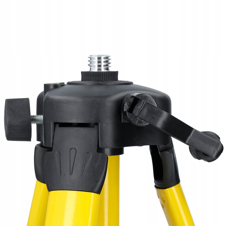 STATYW TRIPOD STOJAK DO POZIOMICY LASEROWEJ KRZYŻOWEJ XTECH