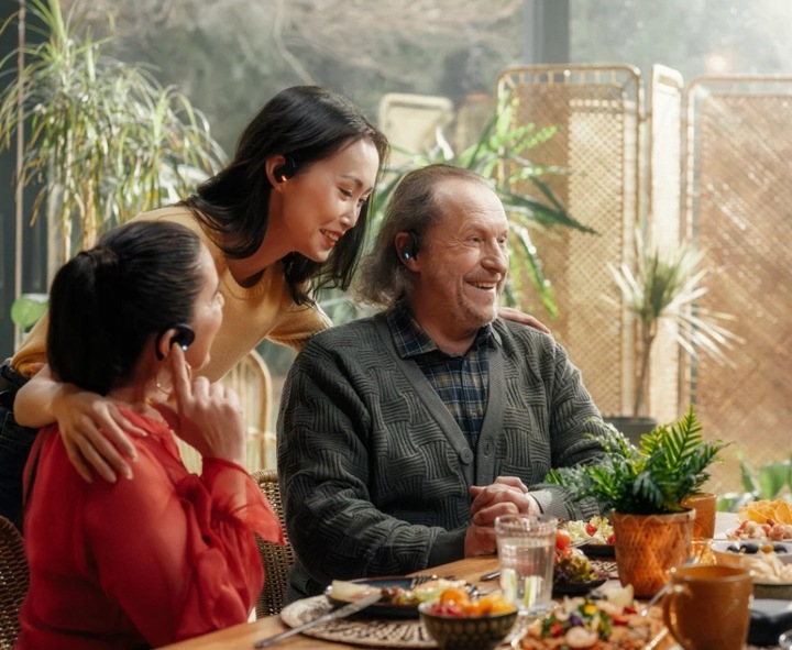 Słuchawki Tłumaczące | Vasco Translator E1