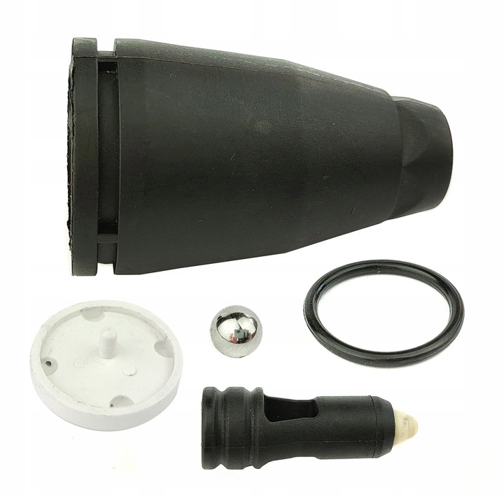 ZESTAW NAPRAWCZY DYSZA ROTACYJNA DO KARCHER K2 K3 K4 K5