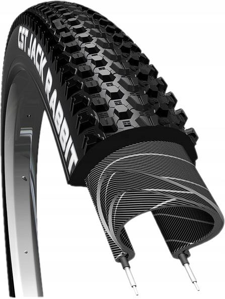 Opona Rowerowa 26x2,10 Mała Kostka CST JACK RABBIT