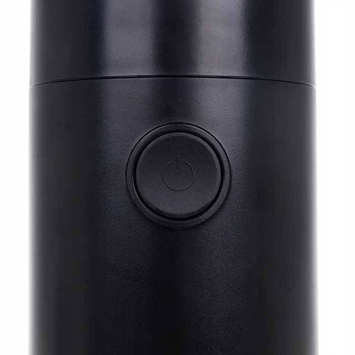 Młynek do Kawy Elektryczny do Mielenia Orzechów Przypraw Wydajny Mocny