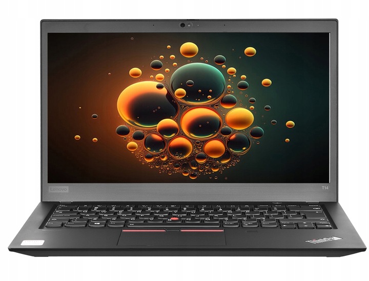 Laptop Lenovo T14 Gen 1 14 cali AMD Ryzen 7 PRO 32GB 512GB SSD NVMe W11 Pro