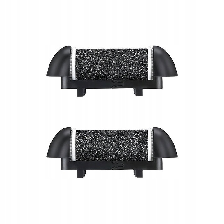 ZESTAW 3X WYMIENNA GŁOWICA do frezarki do pięt