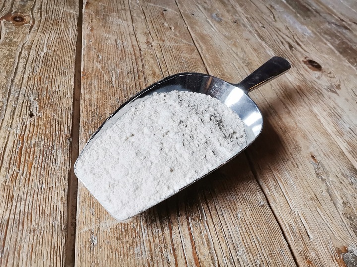 MĄKA PSZENNA TYP 750 CHLEBOWA - MŁYN KRASNA GÓRA