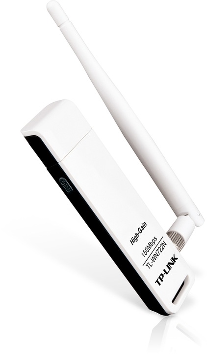 Karta sieciowa WIFI 150Mbps TP-Link TL-WN722N 4dBi