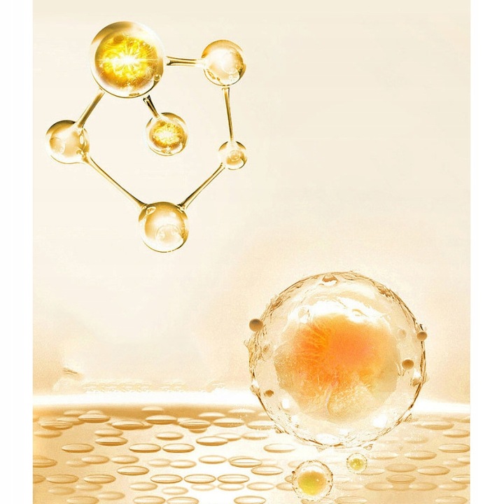 ŻEŃ-SZEŃ KOREAŃSKI-SERUM przeciwstarzeniowe do TWARZY SZYI i DEKOLTU 120 ml