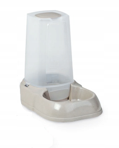 Dozownik miska podajnik na wodę dla psa kota 1,5 l