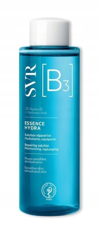 SVR [B3] Essence Hydra Nawilżająca esencja do twarzy 150 ml