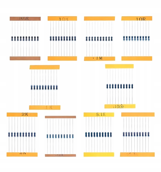 ZESTAW STARTOWY KOMPONENTÓW ARDUINO UNO R3 DO NAUKI PROGRAMOWANIA XXL
