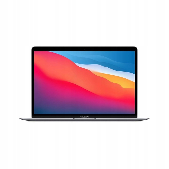 NOTEBOOK APPLE MACBOOK AIR M1 8GB 256SSD INT 13.3