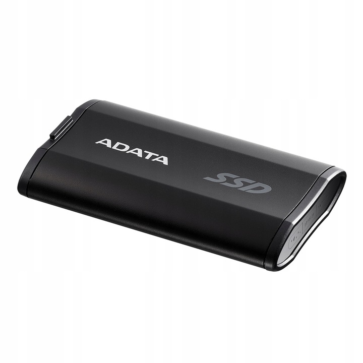 zewnętrzny dysk SSD Adata SD810 1TB USB3.2 USB-C czarny