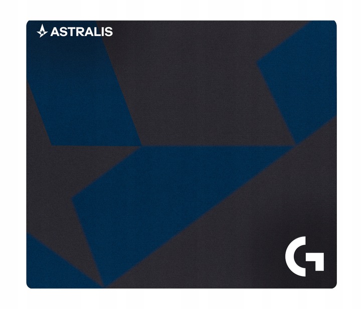Podkładka pod mysz Logitech G640 Edycja Specjalna