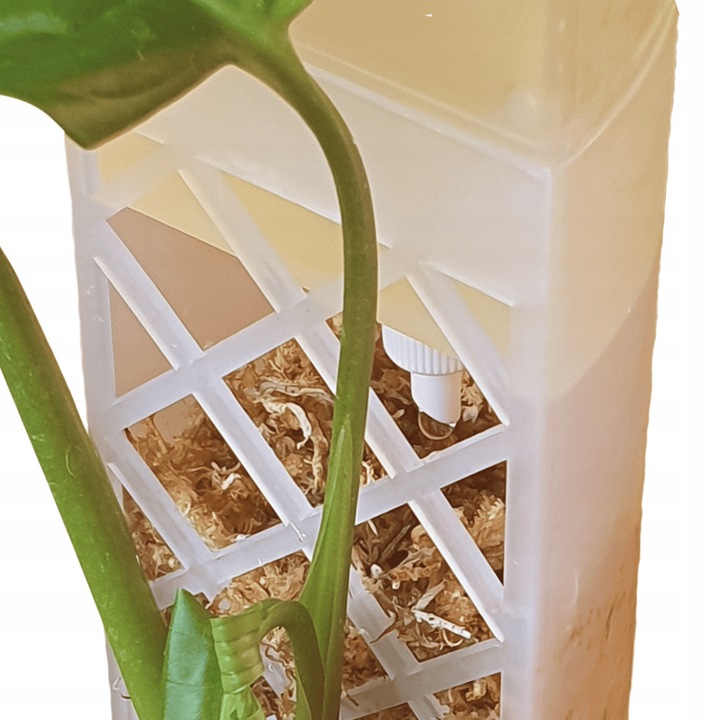 SPHAGROW AQUADRIP Nawadniacz kropelkowy do palika SPHAGROW D-6-25