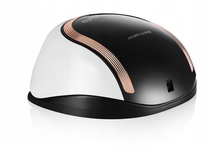 Lampa do paznokci UV MANICURE SENSOR RUCHU 4 TRYBY 60 DIOD LED NaiLed