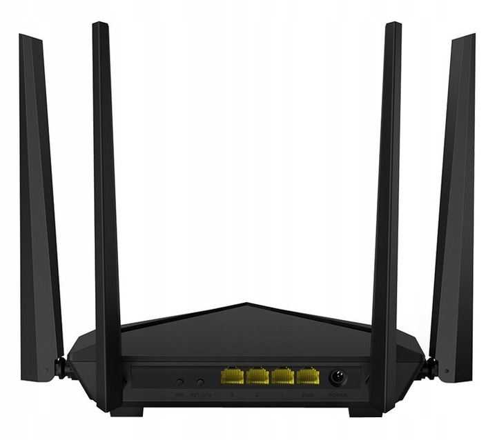 Router Tenda AC10 Dualband 2,4GHz/5GHz, AC1200, Gi