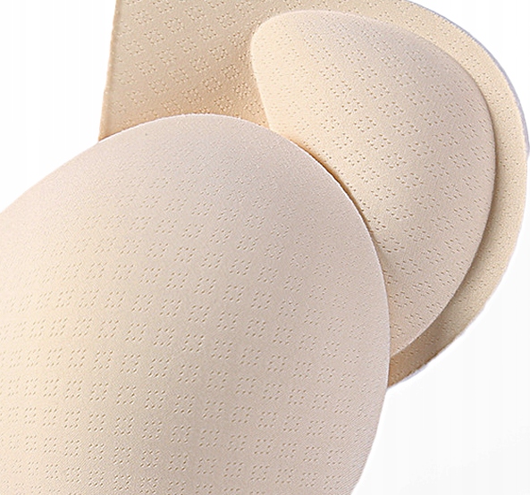 WKŁADKI PUSH UP STRÓJ KĄPIELOWY BIUSTONOSZ BIKINI nr Ws2_b