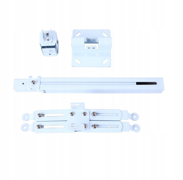 Uchwyt Wieszak do Projektora Rzutnika Zenwire 4w1 Sufitowy Ścienny do