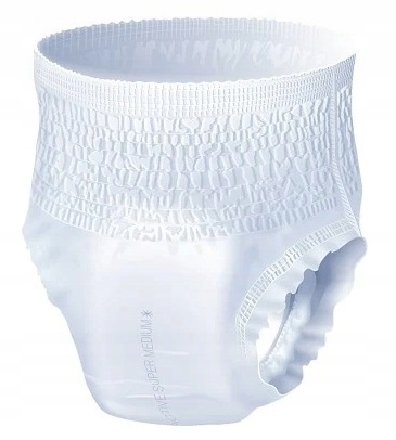 SENI ACTIVE CLASSIC M MAJTKI CHŁONNE DLA DOROSŁYCH 30szt.