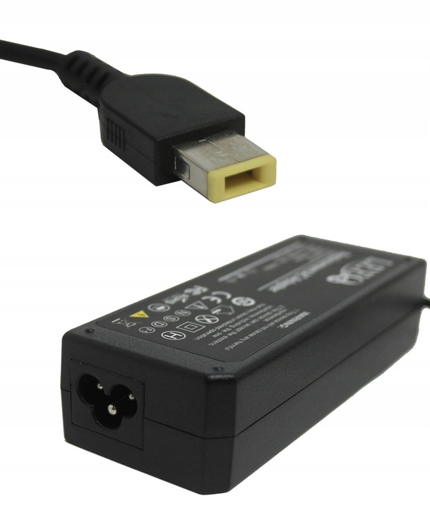 Ładowarka 90W do LENOVO 20V 4,5A Slim Tip