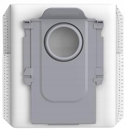 10szt. worki na kurz do Qrevo MaxV / S/ Pro/Edge S8 MaxV Ultra Saros