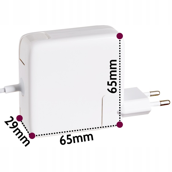 Ładowarka do Apple MacBook Air 13'' A1466