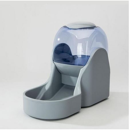 podajnik karmy dozownik dla psa kota