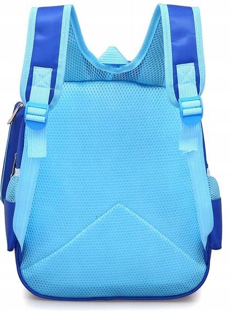 PSI PATROL PLECAK PLECACZEK DLA DZIECKA KOSMETYCZKA