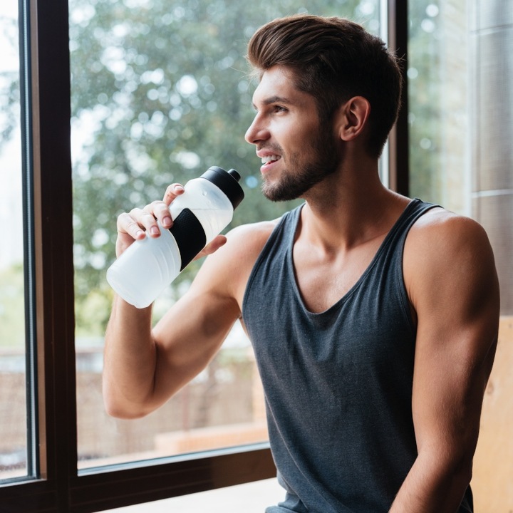 Cytrulina PreWorkout Citrulline Malate Jabłczan Pure Bezsmakowa Pompa 500g