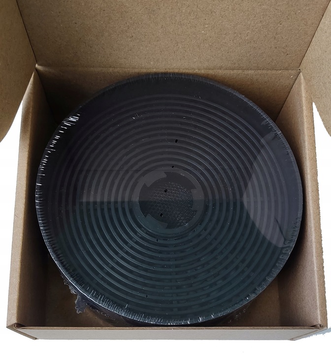 Filtr typu T300 do okapów AKPO MICRA WK-7 kpl 2 sztuki średnica 13cm