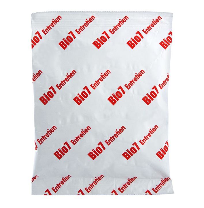 Bio 7 Entretien 480 Osadniki BAKTERIE Bio7 Ecogene AKTYWATOR do SZAMB POŚ