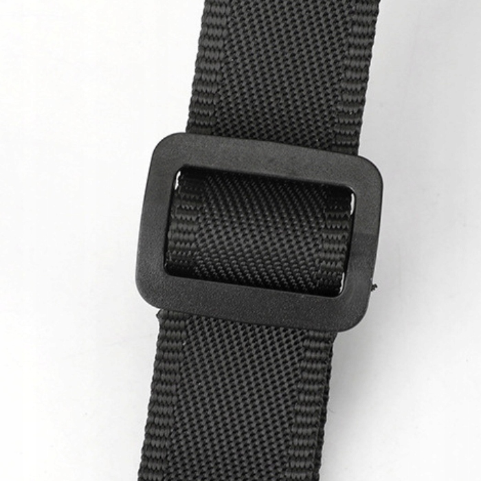 TORBA MĘSKA NERKA SASZETKA SPORTOWA BIODROWA NA RAMIĘ BIODRA