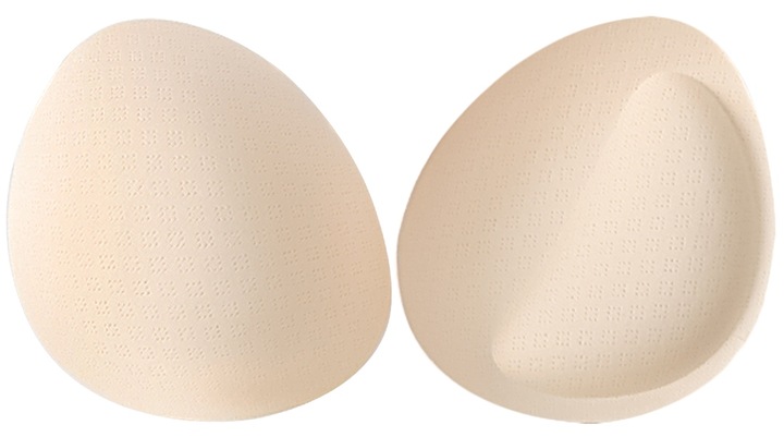 WKŁADKI PUSH UP STRÓJ KĄPIELOWY BIUSTONOSZ BIKINI nr Ws17_b