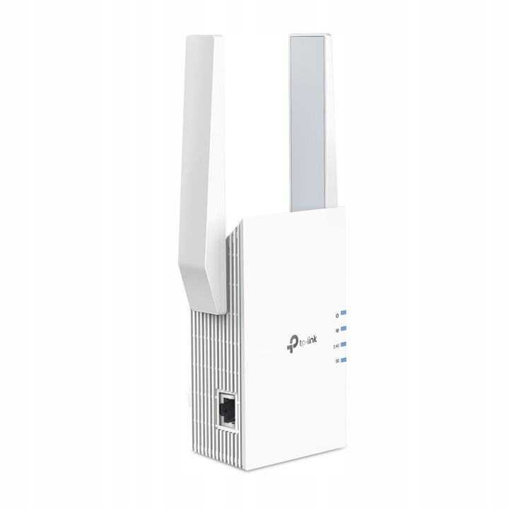 Wzmacniacz sygnału TP-LINK RE705X Wi-Fi 6, AX3000