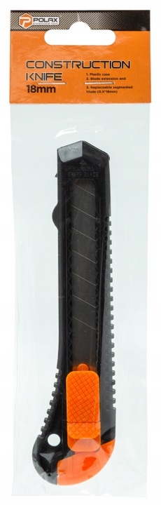 12x NÓŻ DO TAPET NOŻYK 18mm OSTRZE ŁAMANE TAPECIAK + 120 OSTRZY ZAPAS