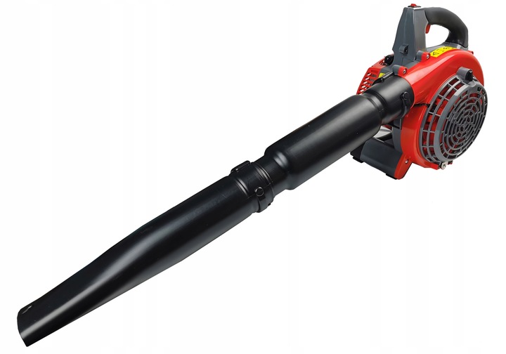 DMUCHAWA SPALINOWA ODKURZACZ DO LIŚCI BERHARD