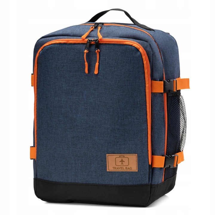 Plecak torba bagaż podręczny do samolotu 40x25x20 ryanair