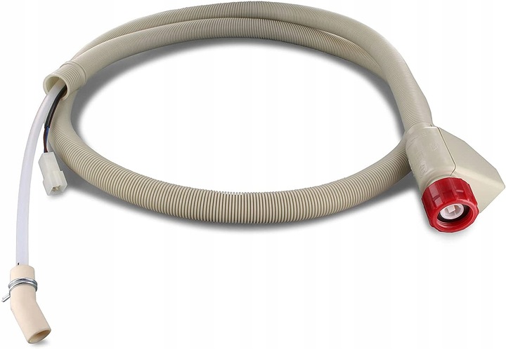 Wąż Aqua Stop zmywarka Beko