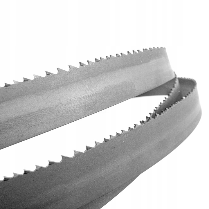 Piła taśmowa do metalu bimetal M42 13x06x1640