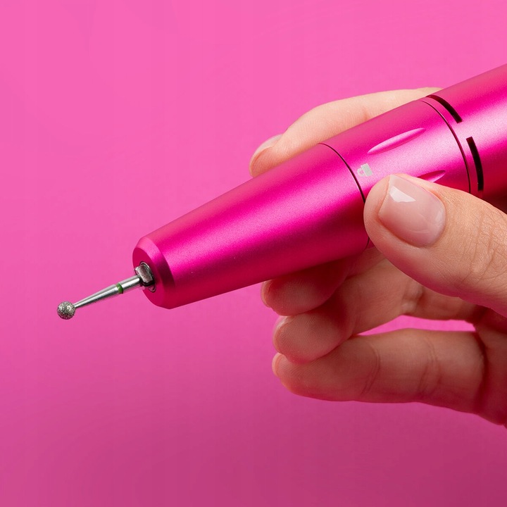 SEMILAC FREZ 013 DIAMENTOWY KULKA