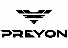 Obudowa do komputera PC Preyon Nest Meshy+ czarna midi ATX 4 x ARGB