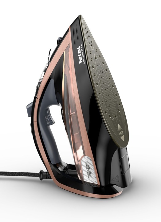 ŻELAZKO TEFAL ULTIMATE PURE FV9845 (AUTO OFF)