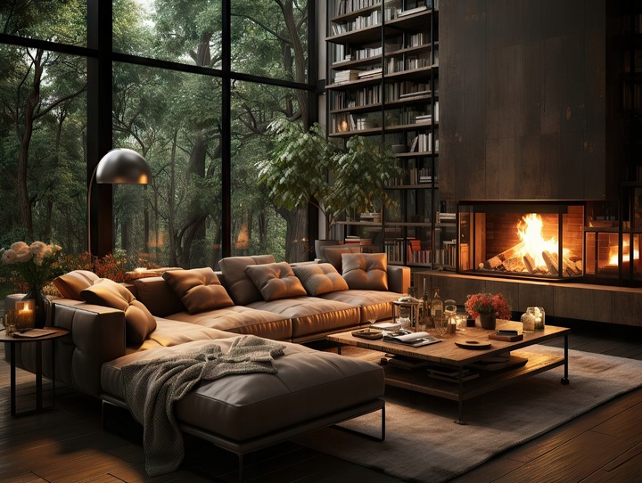 BIOETANOL BIOPALIWO do kominków zapach zwykły 20L