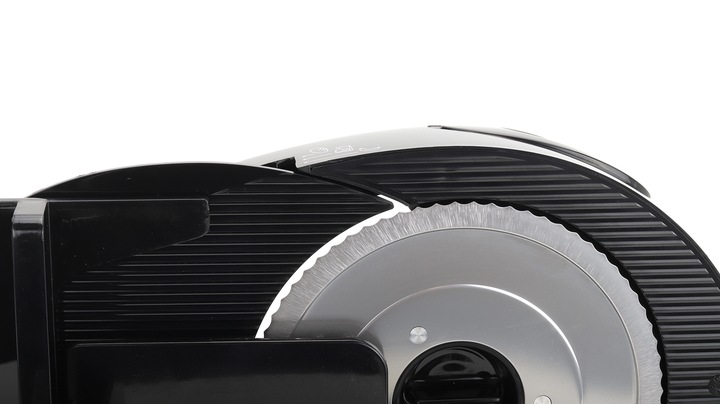 POLSKA KRAJALNICA SMAPP 294.5 CZARNA