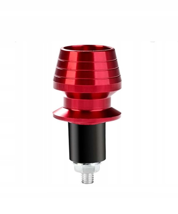 Uniwersalne końcówki ciężarki kierownicy CNC 24h