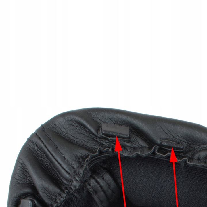 GAŁKA LEWARKA ZMIANY BIEGÓW 5/6 BIEGÓW + MIESZEK IVECO DAILY IV V 2006-2014