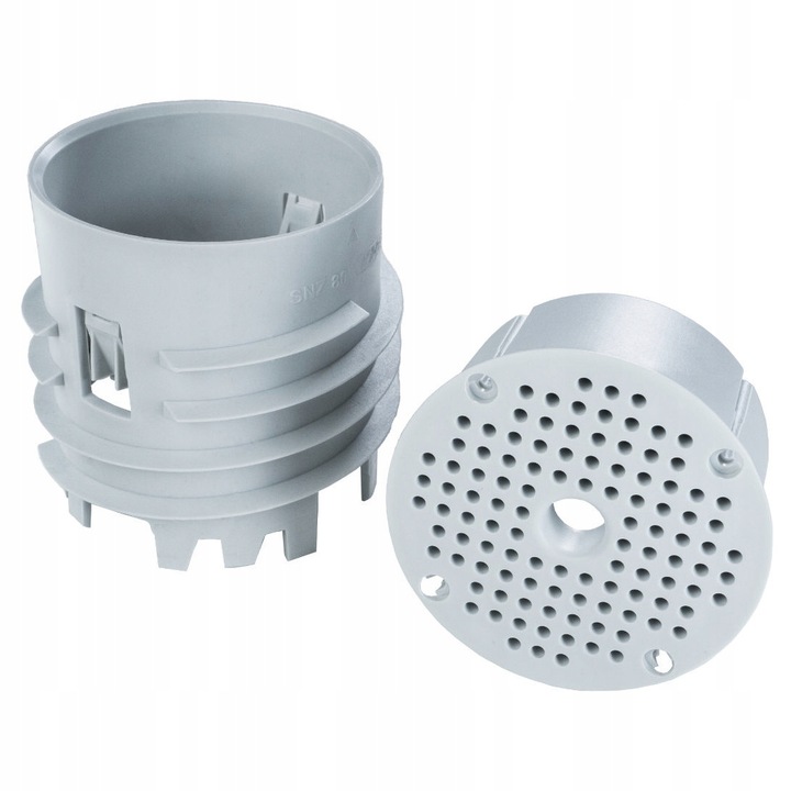 KOPOS PŁYTA DO IZOLACJI KOŃCOWEJ MDFZ 80_KB