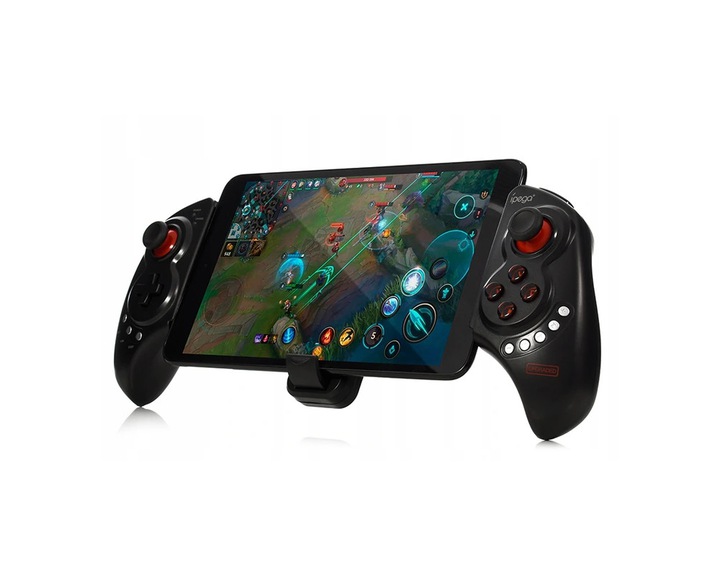 Pad bezprzewodowy Webski GMPPG9023S