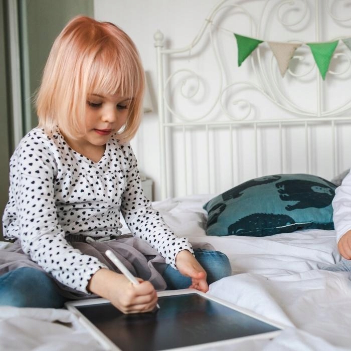 Magiczna tablica Alilo