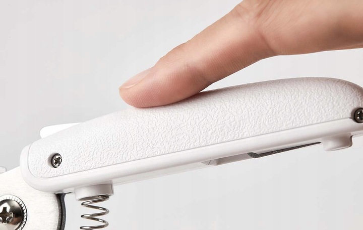 NOŻYCZKI DO OBCINANIA PAZURÓW PETKIT OBCINACZKI Z LAMPKĄ LED DLA PSA KOTA